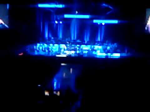 Sting - Englishman in New York live in Zagreb