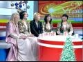 CTV.BY: Государственный камерный хор Республики Беларусь в программе «УТРО» на ...