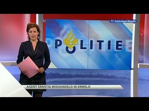 GLD Nieuws 26 augustus 2011 - Nieuws