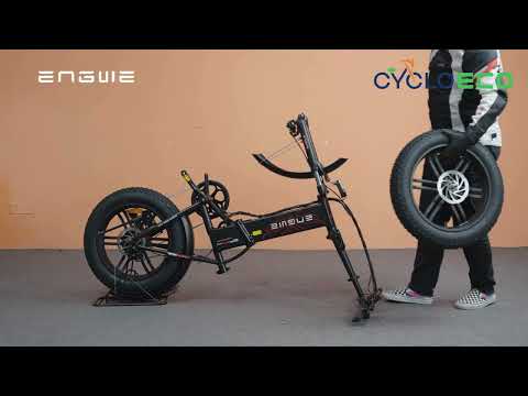 CycloEco product video preview