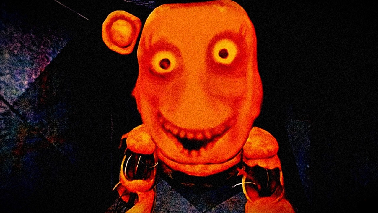 these fnaf horror videos will ABSOLUTELY terrify you. 