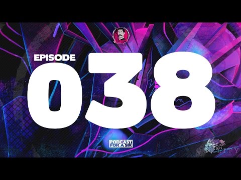 Nik Cooper - Bounce Mixtape by GIG - #038