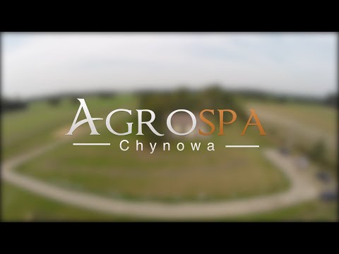 Agro Spa Chynowa