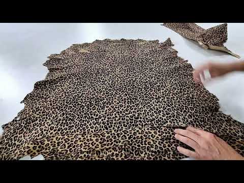 LEOPARDO BEIGE   4920