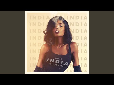 India (feat. Lucas J Rowe)