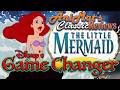 The Little Mermaid 1989 Review Disney S Cinematic Game Changer