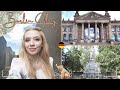 Vlog Berlin Holocaust Mahnmal Goethe Reichstag Building Etc Germany