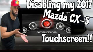 2016-2025 Mazda Infotainment Guide: Fixing Reboots, Ghost Touch