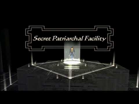 Suikoden Tactics [PS4] - 41 - Secret Patriarchal Facility