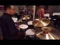 "Stuffy Turkey" (Thelonious Monk, arr. Michael D'Angelo)