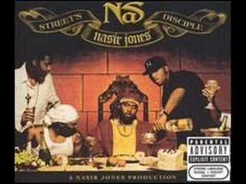 Suicide Bounce- Nas ft Busta Rhymes