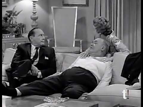 The Jack Benny Program Episode 26 - 1
