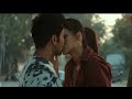 Kriti Sanon And Rajkumar Rao New Hot Kiss