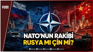 Nedret Ersanel Trump ve NATO Iliskisini Degerlendirdi