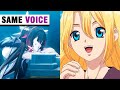 Damselette Japanese Voice Actor In Anime Roles [Lynn]