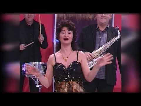 Fanelija Ilin - Ku tine ku tine