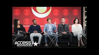 'MacGyver' Stars : How Their Show Differs From The Original | Access Hollywood