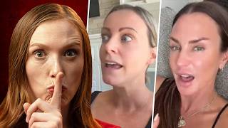 Haggmaxxing: Trying To "Date" at 40