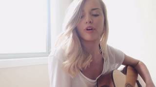 Devil's in the Backseat - Lostboycrow (cover)