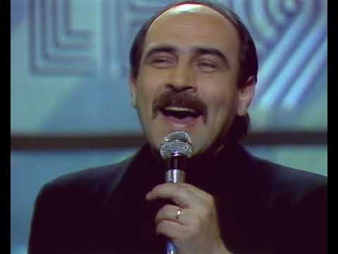 Andrzej Zaucha live w TV Kraków (1990)