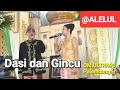 Dasi Dan Gincu Voc Yongki Istri OM ULTRA98 Palembang ALELUL