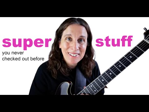 You‘ve NEVER used Triads like this🎸🚀