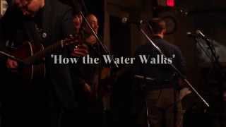 Kristin Andreassen - "How the Water Walks" (Live at Club Passim)