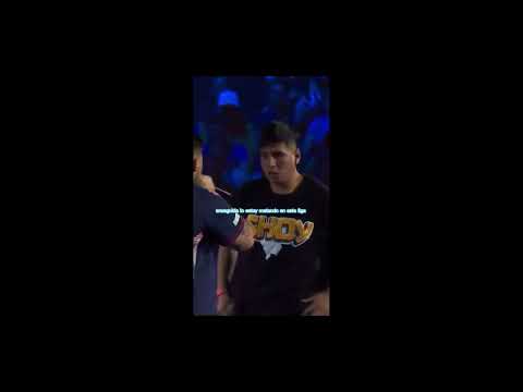 4x4 Rapder vs Choque