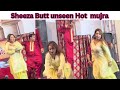 Bablu Pa Pa Bablu Pa Sheeza Butt Hot Mujra Dance Performance 2025 Unseen Mujra