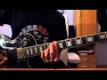 Biffy Clyro Diary Of Always Cover