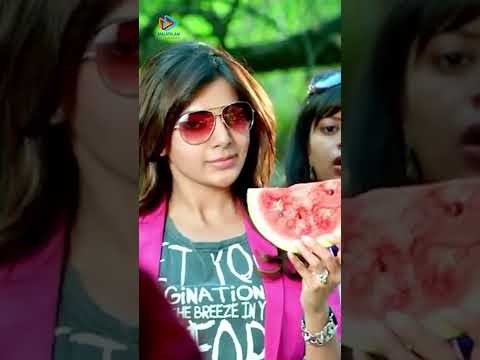 Bellamkonda Sreenivas Passes The Test | Samantha | Aliyan Srini Movie Scenes | #YTShorts | MFN