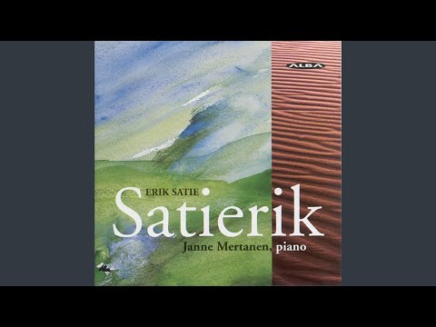 Pièces froides: II. Modestement