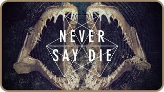 Megalodon - Rage Quit VIP / Battle Mode (Teaser)