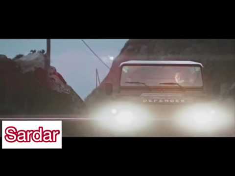 Kurdo ft.Kontra K (unofficial Video)