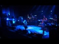 Morcheeba - Beat Of The Drum (Live In Stodola)