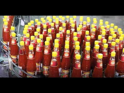 Thai Preeda Group Manufacturing English Version