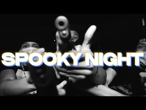 Ljay Gzz × KK Spinnin x Kdot KeepClickin |Hazard Lights (OFFICIAL INSTRUMENTAL)