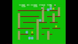 ATARI 7800 += OSOTOS =+ NEW GAME 2024