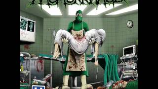 Haemorrhage-Ingreso Cadaver (2011)