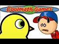 We Played CoolMath Games In 2022