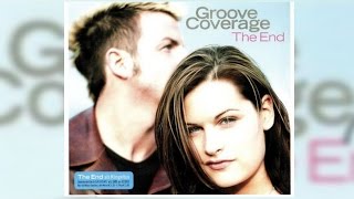 Groove Coverage - The End (Diven Bootleg) [HANDS UP]