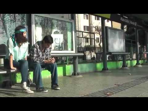 Comercial Entel IMAGO