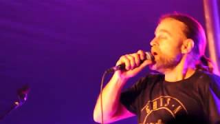 La Chicane - Tu  manque