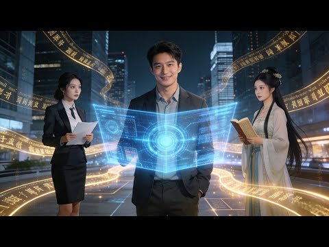 【FULL】 After Entering The Novel, He Was Bound To The Villain Selection System. #minidrama #system