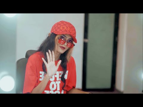 O N E E S H A - LADY BIRD (Official Music Video)