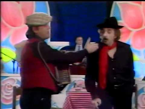 El gir del mond (Anonimo) - I GUFI A COLORI