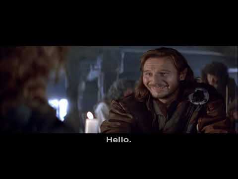 Rob Roy | The First Cut | Liam Neeson | Brian Cox