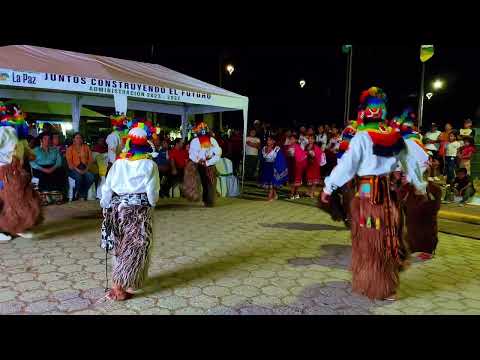 Danzas andinas que conmueven al mundo | Yacuambi, Zamora Chinchipe