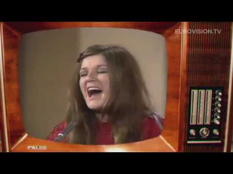 Eurovision Song Contest Milestones from 1965 to 2014