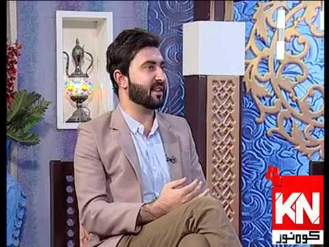 Kohenoor News — live broadcast